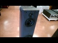 Sonus Faber Toy Tower