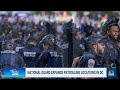 National Guard presence in D.C. ‘approaching thousands’ as GOP states send forces - 04:08 min - News - Video