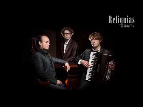 The Gardel Trio - The Gardel Trio, album Reliquias trailer. Skadi Records