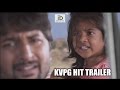 Krishnagaadi Veera Premagaadha Kids Veera Hit promo-Nani