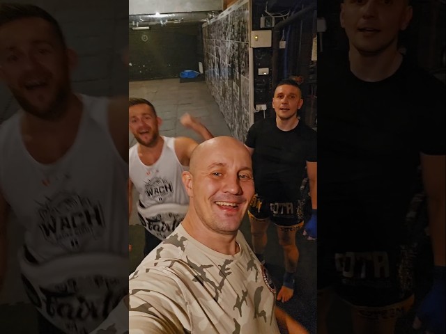 #Sport #Muzyka #Pasja #druzynamistrzow #bosski #motywacja #hiphop #trening #boks #Boxing #muaythai
