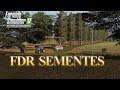 FDR SEMENTES PLATINUM Edition v1.0