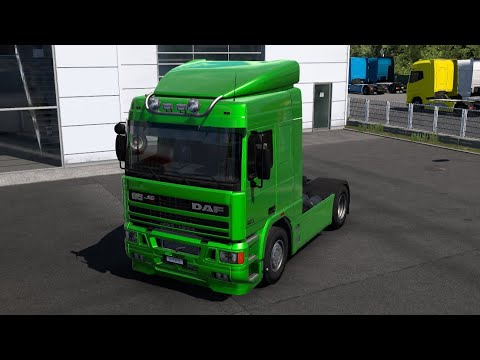 DAF 95 ATI by XBS v1.9 1.53