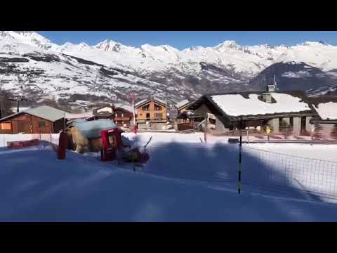 Property video