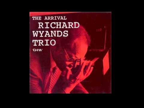 Richard Wyands Trio - Teach Me Tonight online metal music video by RICHARD WYANDS