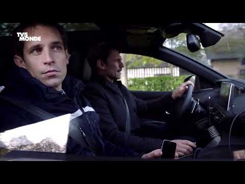 Meurtres à Pont-L'Évêque'