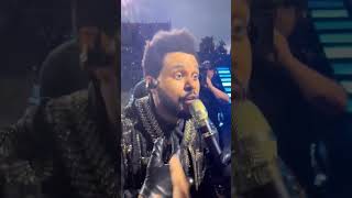 The Weeknd - Out Of Time (Live in Edmonton, AB 19/07/2025)