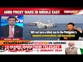 China will not ignore Provocations and Harassment | Announcement After Philippines Accusations  - 04:03 min - News - Video
