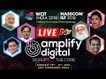 World IT Congress in Hyderabad : LIVE NOW