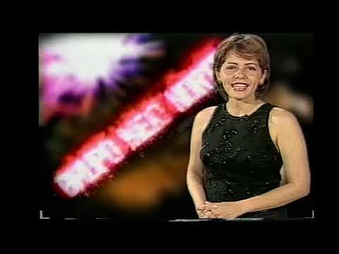 Confraternização da Meio Norte 1998 | MN 40 Anos