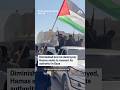 Hamas seeks to reassert its authority in Gaza