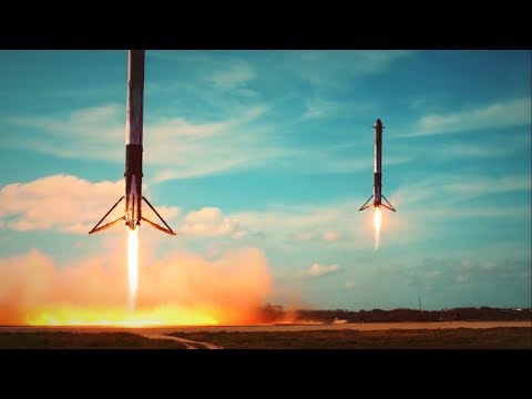 Upload mp3 to YouTube and audio cutter for SpaceX Falcon Heavy Elon Musks Engineering Masterpiece download from Youtube