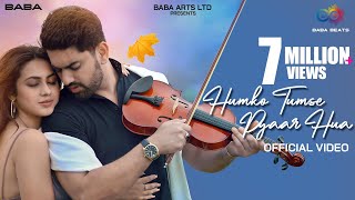 Humko Tumse Pyaar Hua - Soham Naik ft Zain Imam, Reem Sameer