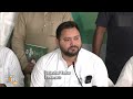 RJD Releases Poll Manifesto ‘Parivartan Patra’ in Patna | News9  - 03:06 min - News - Video
