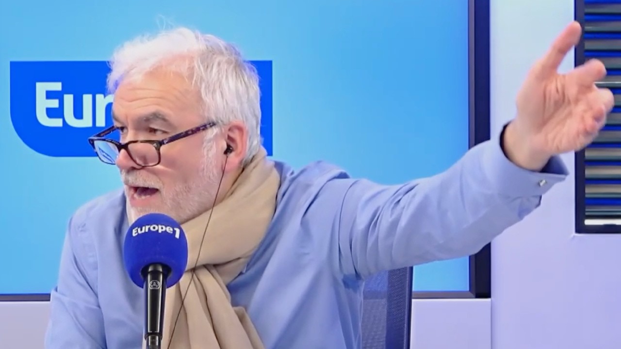 "Elle n’est pas que sur l’essence la surfiscalité, c'est sur tous les domaines en France!" (P.Praud)