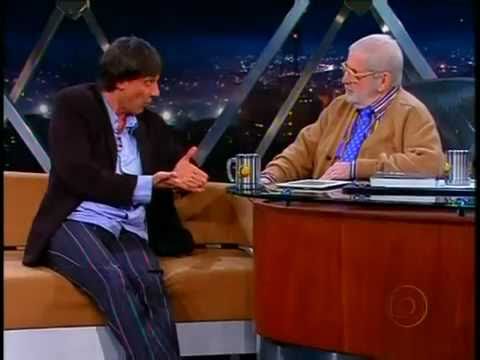 Entevista com Eduardo Bueno