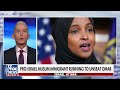 Ilhan Omar challenger slams the lawmaker for sickening support of bloodthirsty killers  - 04:13 min - News - Video