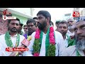 Telangana Election 2023: AIMIM के उम्मीदवार  Farazuddin ने कहा- Congress के पास कोई कैडर नहीं है  - 05:01 min - News - Video