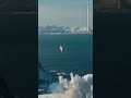 German space rocket explodes seconds after takeoff from Norway | REUTERS