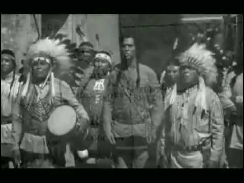 Oklahoma Territory'