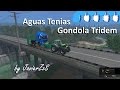 Aguas Tenias Low Loader Tridem v1.0