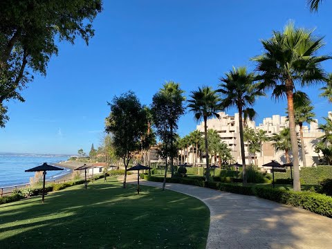 Property video
