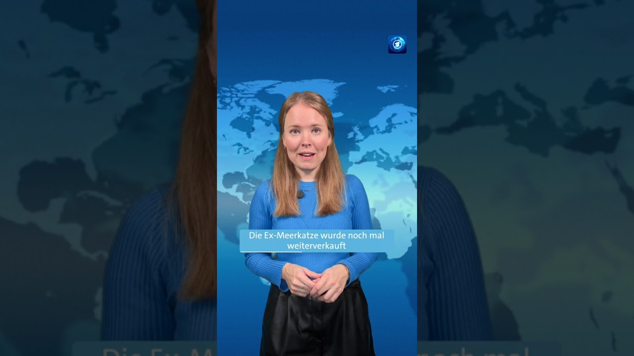 Was hat Putin vor? Russlands Geheimprojekt in der Arktis