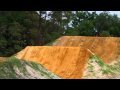 Epic Chad Reed Motocross Practice 