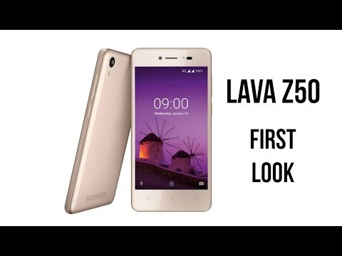 Lava Will Give You A Free Lava Z62 Smartphone If You Exchange Your Tv For It Digit