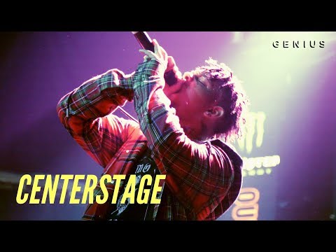 Inside Smokepurpp's Sold Out NYC Concert | CenterStage