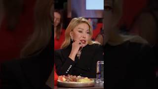 Вспоминаем корпоратив, на котором Любовь Успенская рисковала жизнью. Новый «Вопрос Ребром» завтра!