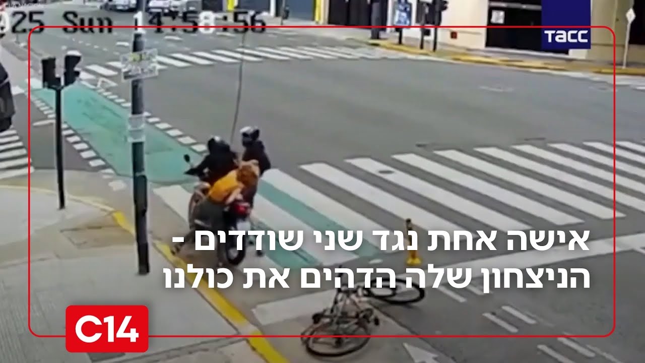 אגרופים, דחיפות וצעקות: קטטה אלימה פרצה בפרלמנט הטורקי | מדברים C14