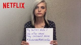 Audrie & Daisy | #StopTheShame | Netflix