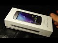 Обзор Samsung Galaxy Nexus. Часть 1 - комплектация