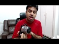 Sony HD Camcorder HDR PJ380 with Projector Unboxing