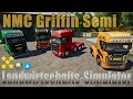 NMC Griffin Semi v1.0.0.0