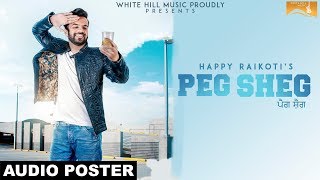 Peg Sheg – Happy Rai Koti
