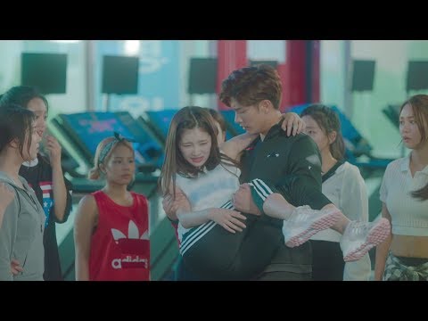 흔한 아이돌 드라마의 심쿵 당하는 법~💙