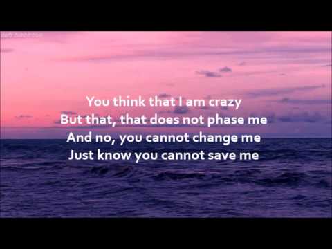 Trust Issues - Olivia O'Brien (Lyrics)