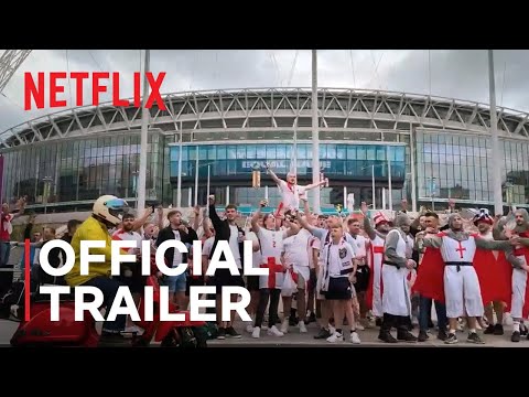 The Final: Attack on Wembley'