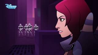 Star Wars Sily osudu - Neznma