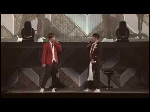 DVD 동방신기 TVXQ! CATCH ME in SEOUL DISC 2