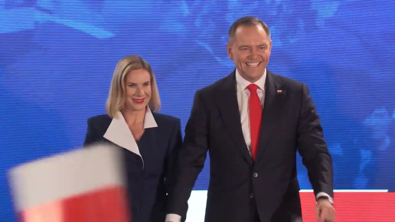 Prezydent wszystkich Polaków! Karol Nawrocki dotrzymał obietnicy i zjadł kebab z uczniami