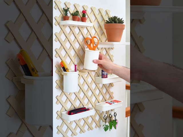 7 Useful 3D prints