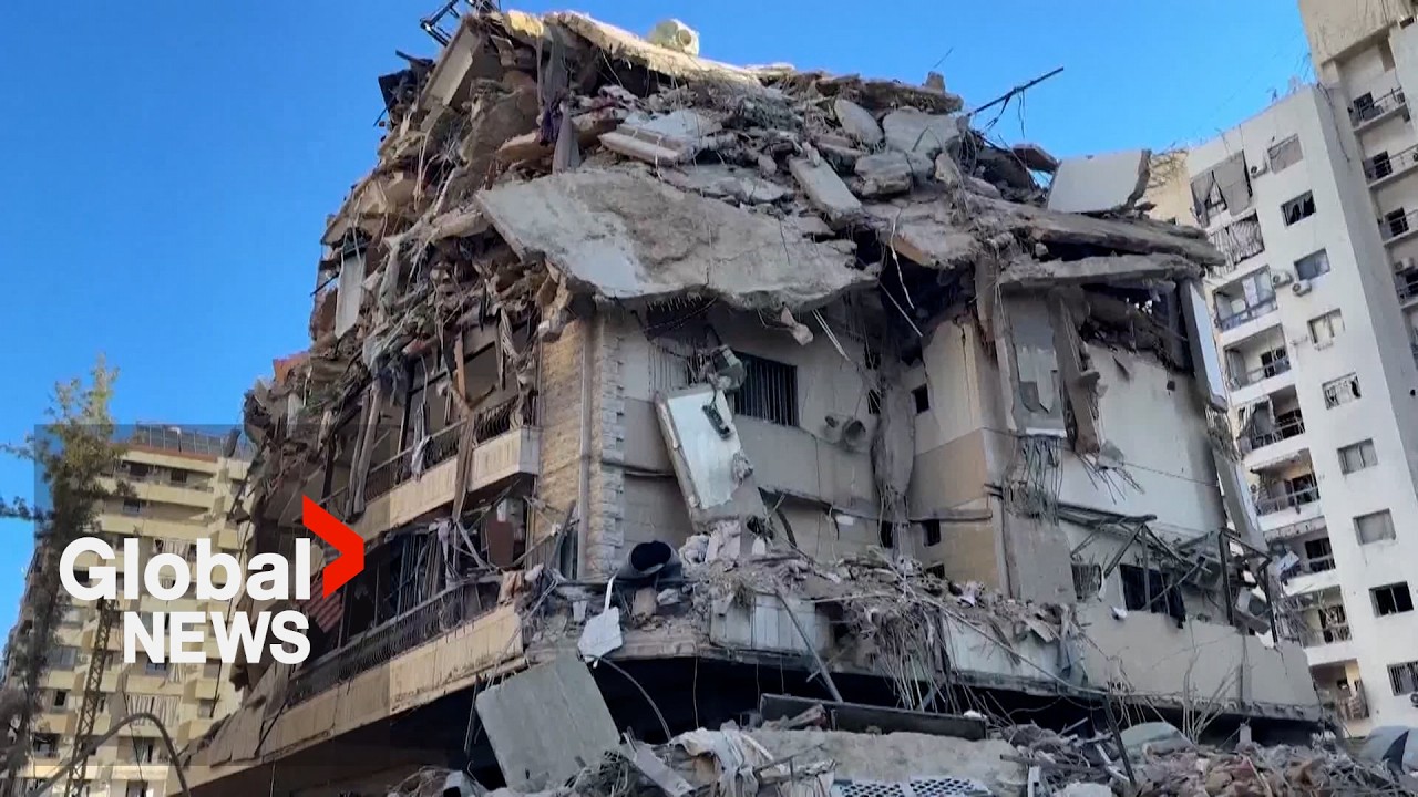 83 children killed by Israeli airstrikes in Southern Lebanon: UNICEF