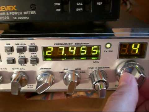 The Official Charlie Tango DX Radio Group - What …