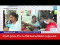 Turakapalem Public Reveals Shocking Facts Over Serial Deaths | Chandrababu @SakshiTV  - 08:39 min - News - Video
