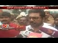 Jayalalithaa health: Actor Sarathkumar visits Apollo Hospital