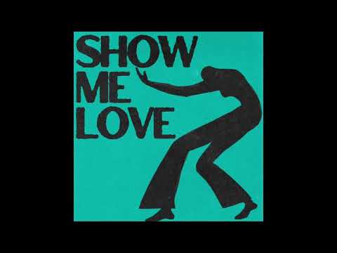 WizTheMc, bees & honey - Show Me Love (Jr Stit Remix)
