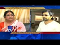 Ravi Teja has no links with drugs racket - Mother Rajyalakshmi